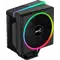 Кулер процесорний AeroCool Cylon 4 (ACTC-CL30410.06) Кулер процесорний AeroCool Cylon 4 (ACTC-CL30410.06)