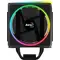Кулер процесорний AeroCool Cylon 4 (ACTC-CL30410.06) Кулер процесорний AeroCool Cylon 4 (ACTC-CL30410.06)