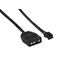 Кулер процесорний AeroCool Cylon 4 (ACTC-CL30410.06) Кулер процесорний AeroCool Cylon 4 (ACTC-CL30410.06)