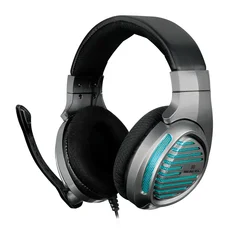 Гарнітура REAL-EL GDX-7670 GunMetal
