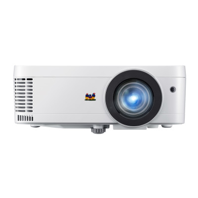 Проектор ViewSonic PX706HD