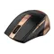 Миша бездротова A4Tech FG35 Bronze USB