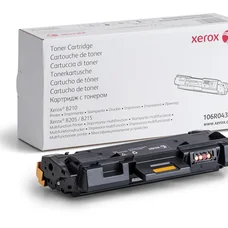 Картридж Xerox (106R04348) B205/B210/B215 Black