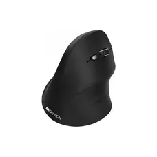 Миша бездротова Canyon CNS-CMSW16B Black