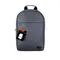 Рюкзак для ноутбука Canyon CNE-CBP5DB4 Dark Blue Рюкзак для ноутбука Canyon CNE-CBP5DB4 Dark Blue