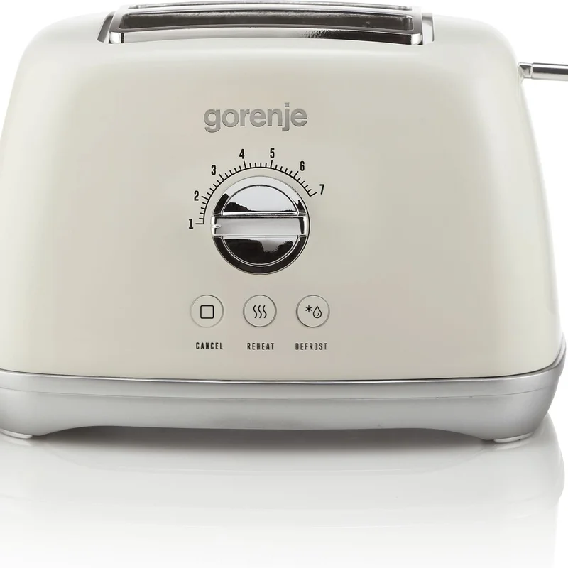 Тостер Gorenje T900RL