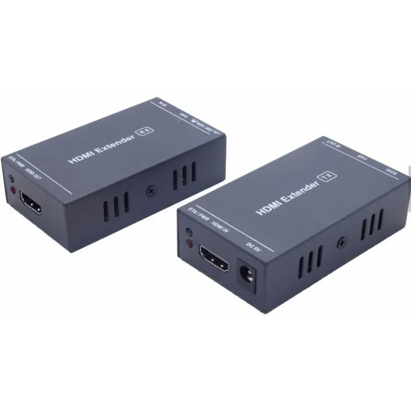 Подовжувач Cablexpert DEX-HDMI-02 HDMI до 60 м Подовжувач Cablexpert DEX-HDMI-02 HDMI до 60 м