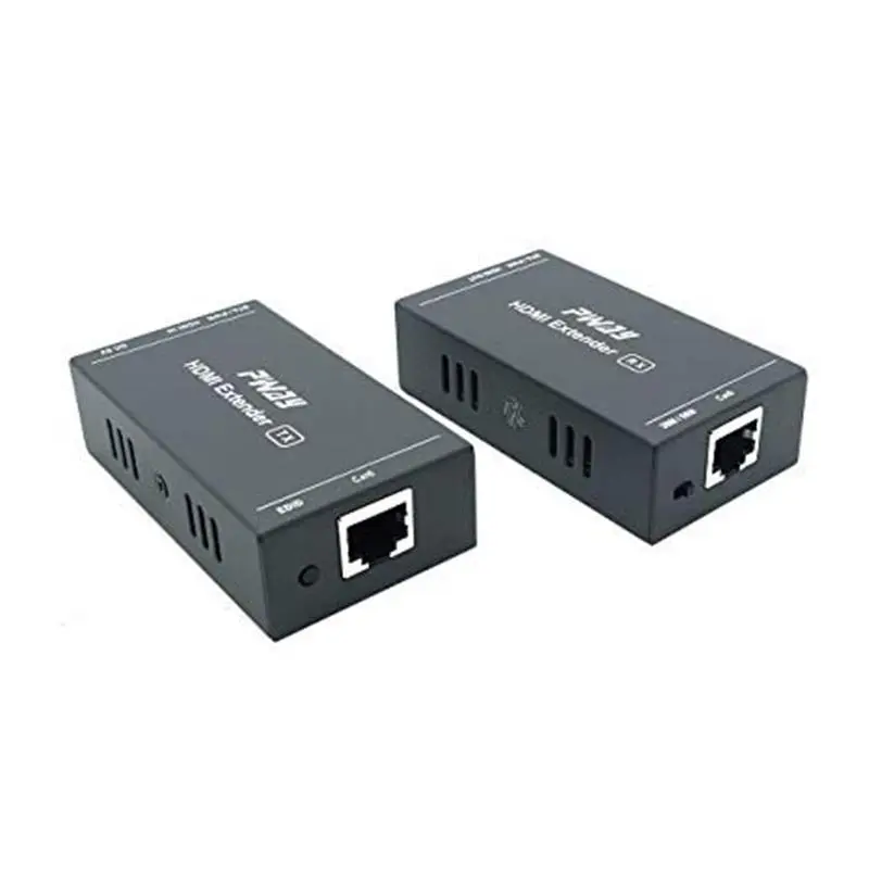 Подовжувач Cablexpert DEX-HDMI-02 HDMI до 60 м Подовжувач Cablexpert DEX-HDMI-02 HDMI до 60 м