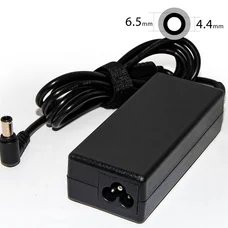 Блок живлення для ноутбука Samsung 14V 4A 56W 6.5х4.4мм (AD111005) bulk