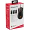 Миша HyperX Pulsefire Raid Black (4P5Q3AA)
