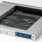 Адаптер Grand-X для підключення HDD 2.5" у відсік приводу ноутбука SATA3 Slim 9.5мм (HDC-26)