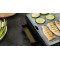 Гриль Cecotec Rock`nGrill 1500 Rapid CCTC-03065 (8435484030656)