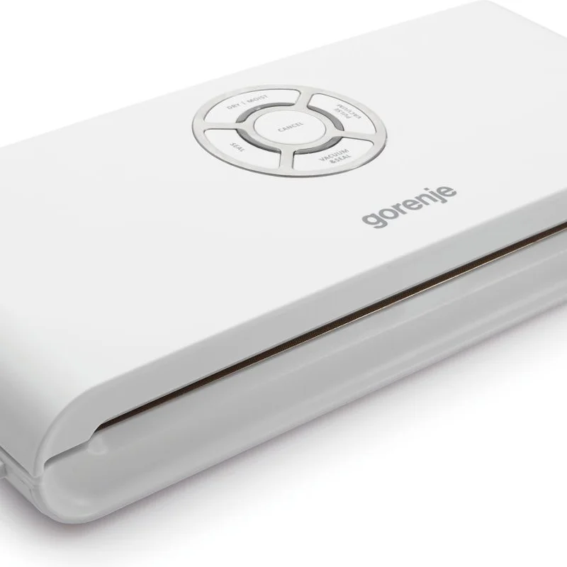 Вакуумний пакувальник Gorenje VS120W