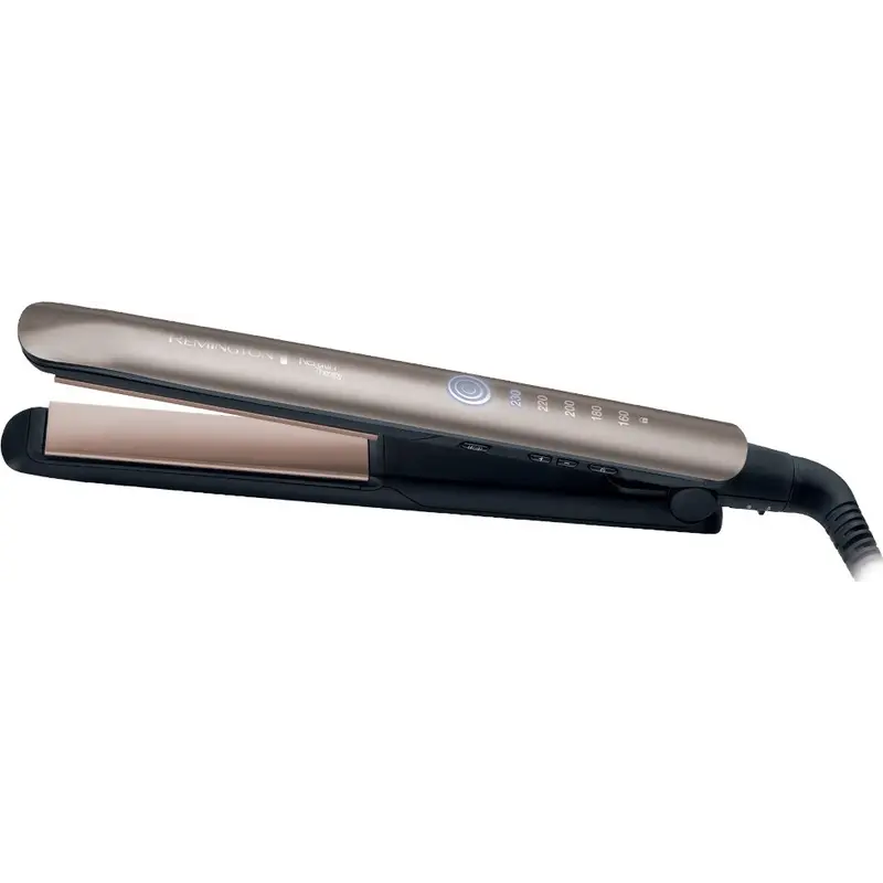 Випрямляч для волосся Remington S8590 Keratin Therapy Pro