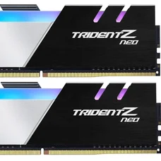 Модуль пам`ятi DDR4 2x32GB/3600 G.Skill Trident Z Neo (F4-3600C18D-64GTZN)