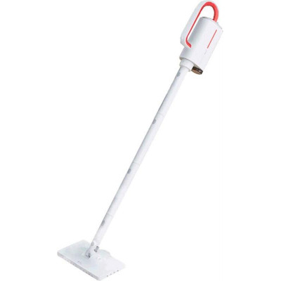 Пароочищувач Deerma Multi-function Steam Cleaner 1600W White (DEM-ZQ610)_