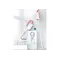 Пароочищувач Deerma Multi-function Steam Cleaner 1600W White (DEM-ZQ610)_