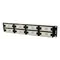 Патч-панель Cablexpert (NPP-C648CM-001) 19" 48 портов, UTP, cat.6 Патч-панель Cablexpert (NPP-C648CM-001) 19" 48 портов, UTP, cat.6