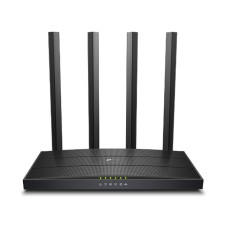 Бездротовий маршрутизатор TP-Link ARCHER C6U