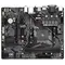 Материнська плата Gigabyte A520M S2H Socket AM4