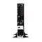 Джерело безперебійного живлення APC Smart-UPS SRT 1000VA, Online, 6хIEC, RJ-45, USB, LCD, метал (SRT1000XLI) Джерело безперебійного живлення APC Smart-UPS SRT 1000VA, Online, 6хIEC, RJ-45, USB, LCD, метал (SRT1000XLI)