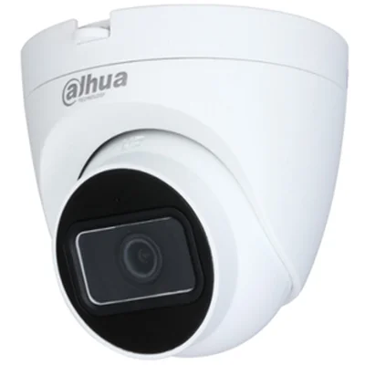 HDCVI камера Dahua DH-HAC-HDW1200TRQP (2.8 мм)