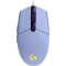 Миша Logitech G102 Lightsync Lilac (910-005854)