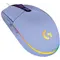 Миша Logitech G102 Lightsync Lilac (910-005854)