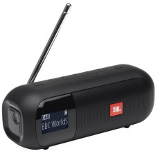 Акустична система JBL Tuner 2 Black (JBLTUNER2BLK)