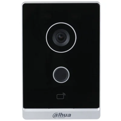 IP виклична панель Dahua DHI-VTO2211G-WP
