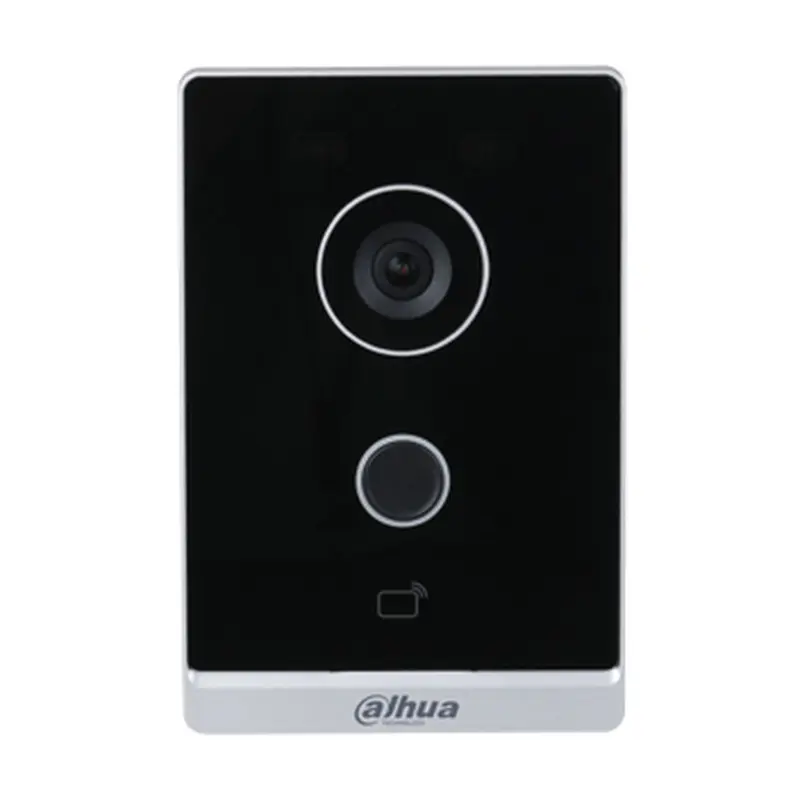 IP виклична панель Dahua DHI-VTO2211G-WP