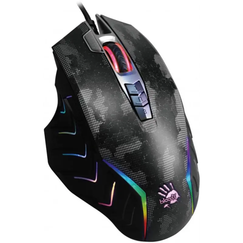 Миша A4Tech Bloody J95s Max Satellite, RGB Миша A4Tech Bloody J95s Max Satellite, RGB