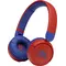 Bluetooth-гарнітура JBL JR310BT Red (JBLJR310BTRED)