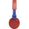 Bluetooth-гарнітура JBL JR310BT Red (JBLJR310BTRED)