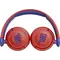 Bluetooth-гарнітура JBL JR310BT Red (JBLJR310BTRED)
