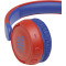 Bluetooth-гарнітура JBL JR310BT Red (JBLJR310BTRED)