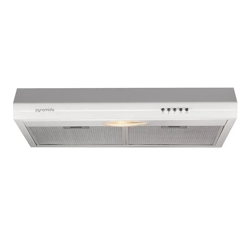Витяжка Pyramida UX 60 WH Витяжка Pyramida UX 60 WH