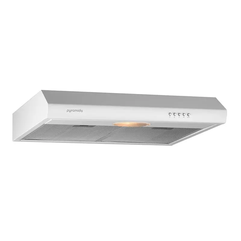 Витяжка Pyramida UX 60 WH Витяжка Pyramida UX 60 WH