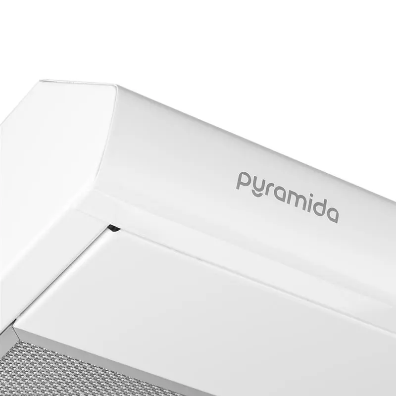 Витяжка Pyramida UX 60 WH Витяжка Pyramida UX 60 WH