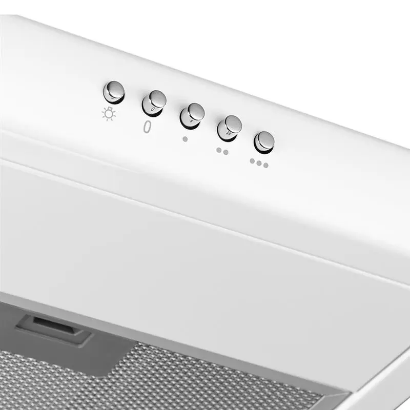 Витяжка Pyramida UX 60 WH Витяжка Pyramida UX 60 WH