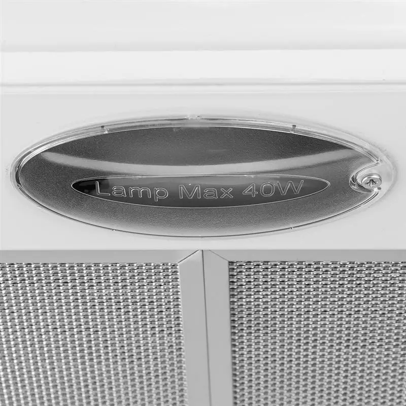 Витяжка Pyramida UX 60 WH Витяжка Pyramida UX 60 WH