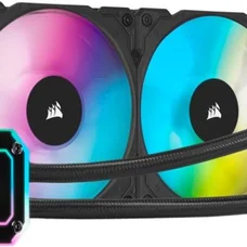 Система водяного охолодження Corsair iCUE H115i Elite Capellix RGB (CW-9060047-WW)