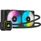 Система водяного охолодження Corsair iCUE H115i Elite Capellix RGB (CW-9060047-WW)