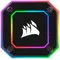 Система водяного охолодження Corsair iCUE H115i Elite Capellix RGB (CW-9060047-WW)