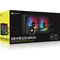 Система водяного охолодження Corsair iCUE H115i Elite Capellix RGB (CW-9060047-WW)