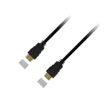 Кабель Piko HDMI - HDMI V 1.4 (M/M), 1 м, Black (1283126473999)