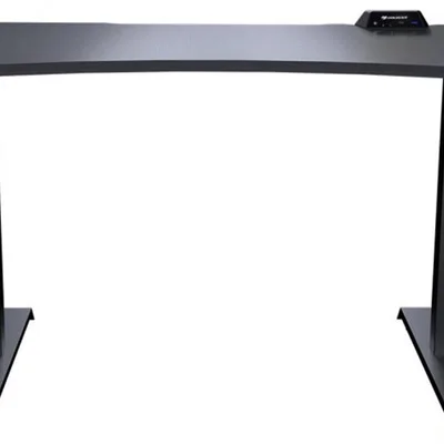 Геймерський стіл Cougar Mars 120 Black