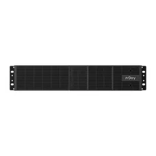 Бокс для акумуляторів Njoy 2U CA0312F for Aster 1K Black (UPBPCA0312FX-CG01B)