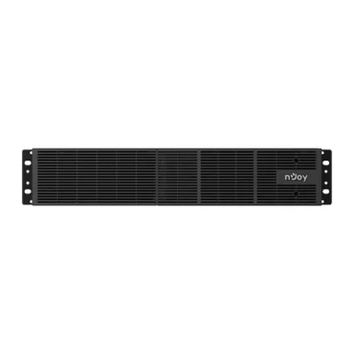 Бокс для акумуляторів Njoy 2U CA0312F for Aster 1K Black (UPBPCA0312FX-CG01B)