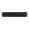 Бокс для акумуляторів Njoy 2U CA0312F for Aster 1K Black (UPBPCA0312FX-CG01B)